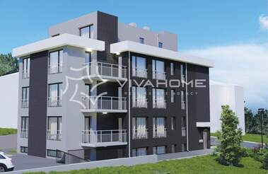 Продажба - Апартамент във Виница,  Варна
