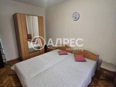 Ενοίκιο - Διαμέρισμα σε Център,  Варна