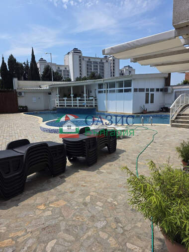 Verkauf - Wohnung in Sweti Wlas,  Burgas
