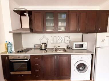 For sale - Apartment in Sveti Vlas,  Burgas