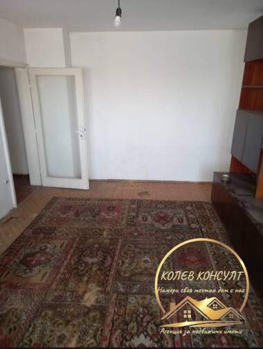 For sale - Apartment in Drujba 1,  Haskovo
