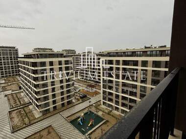 Продажба - Апартамент в Тракия,  Пловдив