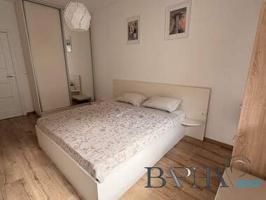 Miete - Wohnung in Grand Mol,  Warna