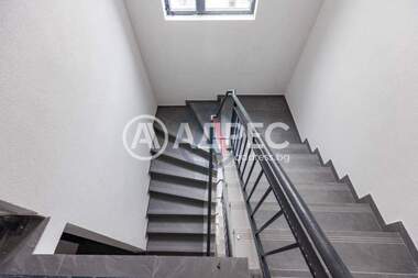 Verkauf - Wohnung in Briz,  Warna