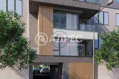 Vânzare - Apartament în Troșevo,  Varna