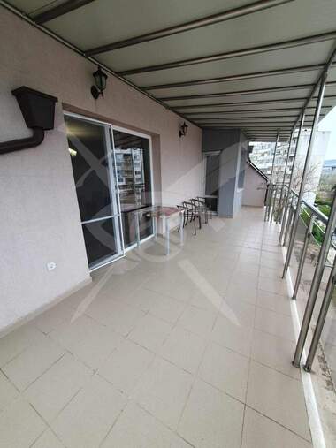 For rent - Apartment in Asparuhovo,  Varna