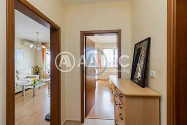 For sale - Apartment in k.k. Chayka,  Varna
