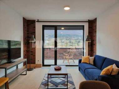 For rent - Apartment in Manastirski livadi-Iztok,  Sofia
