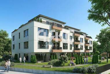 Продажба - Апартамент в Малинова Долина,  София