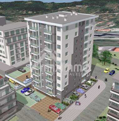 Satış - Apartman olarak Levski,  Varna