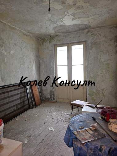For sale - Apartment in Dimitrovgrad,  Haskovo