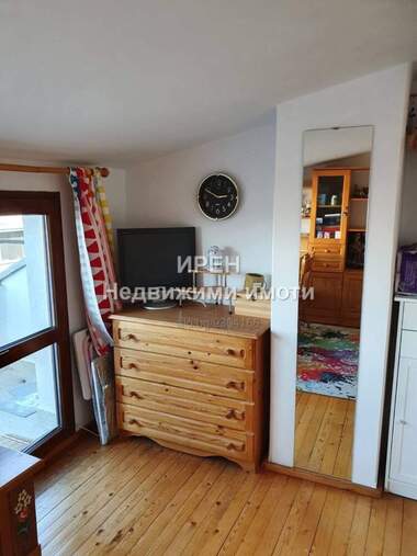 Verkauf - Wohnung in Zentar,  Iambol