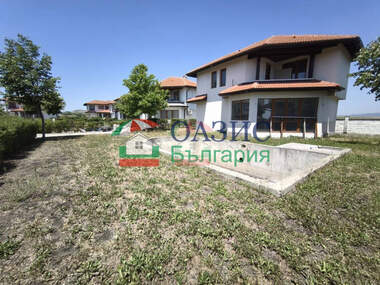 For sale - House in Aheloy,  Burgas