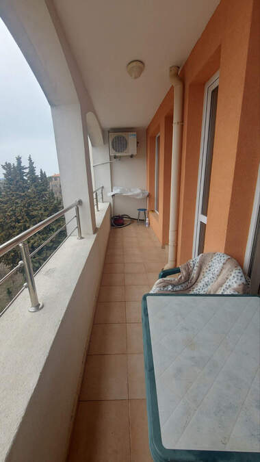 Satış - Apartman olarak Pomorie,  Burgas