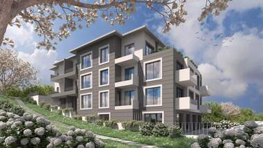 For sale - Apartment in Kazanlak,  Stara Zagora
