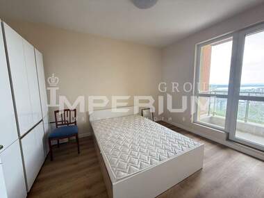 For rent - Apartment in Vazrajdane 3,  Varna