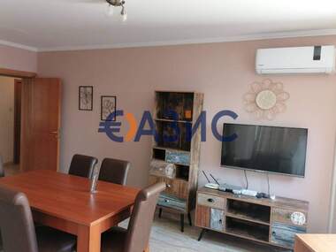 For sale - Apartment in Sveti Vlas,  Burgas