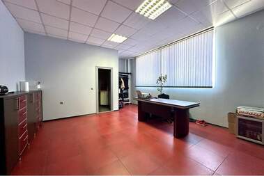 Satış - Bina olarak Promişlena zona - Zapad,  Veliko Tarnovo