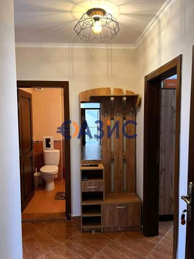 For sale - Apartment in Sveti Vlas,  Burgas