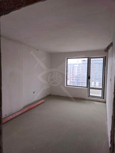 For sale - Apartment in Hristo Smirnenski,  Plovdiv