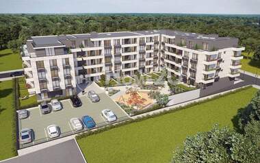 Satış - Apartman olarak Ravda,  Burgas