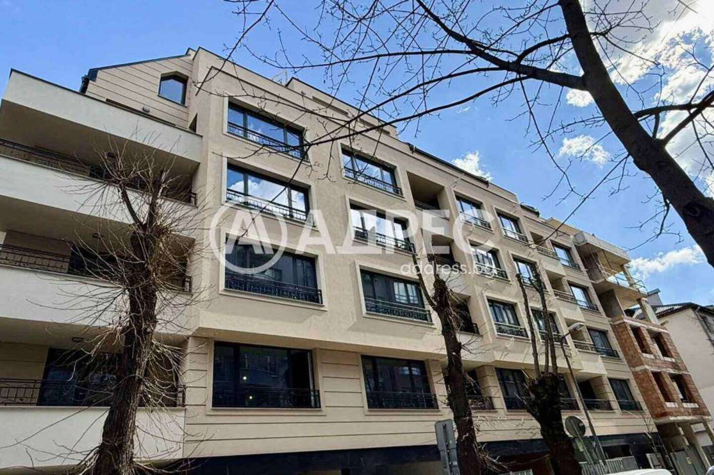 2 bedroom Apartment in Center, Sofia – photo 7