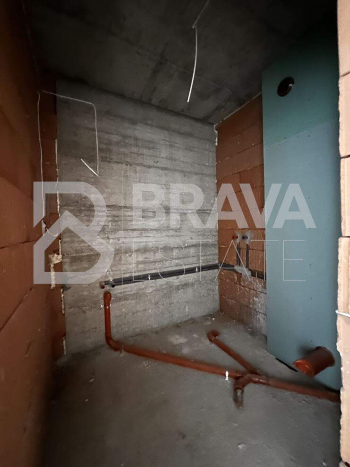 Dreizimmer Wohnung in Trakia, Plovdiv – Foto 6