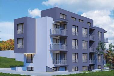 Satış - Apartman olarak Vinica,  Varna
