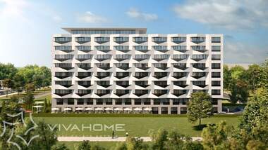 For sale - Apartment in Vladislavovo,  Varna