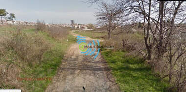 Satış - İnşaat arsası olarak Sozopol,  Burgas