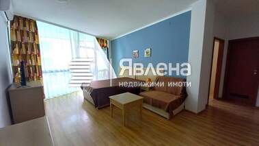 Продажба - Апартамент в Приморско,  Бургас