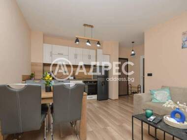 For rent - Apartment in Sarafovo,  Burgas