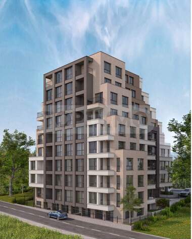 Verkauf - Wohnung in Izgrew,  Warna