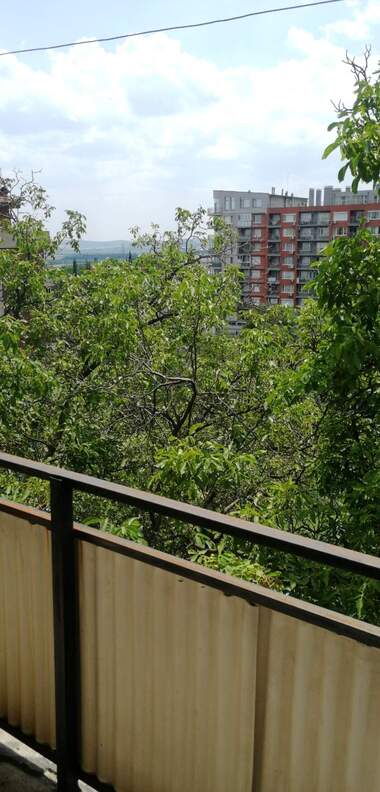 Vânzare - Apartament în Tri ceuceura-țentăr,  Stara Zagora