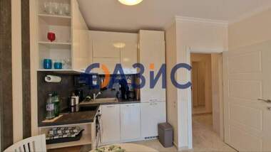Satış - Apartman olarak Sveti Vlas,  Burgas