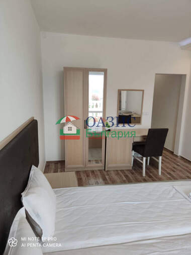 For sale - Apartment in Lozenets,  Burgas