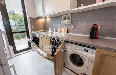 For rent - Apartment in Alen mak,  Varna