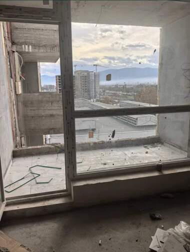 Verkauf - Wohnung in Trakia,  Plowdiw