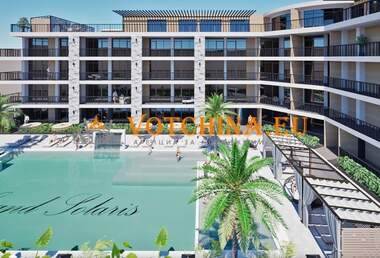 Vânzare - Apartament în Sunny Beach,  Burgas