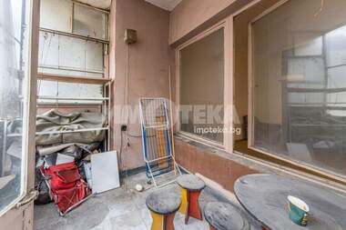 For sale - Apartment in VINS - Cherven ploshtad,  Varna