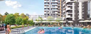 Продажба - Апартамент в Тракия,  Пловдив