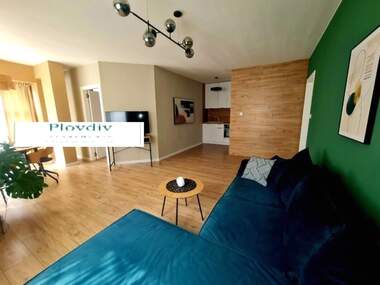 Miete - Wohnung in Center,  Plovdiv