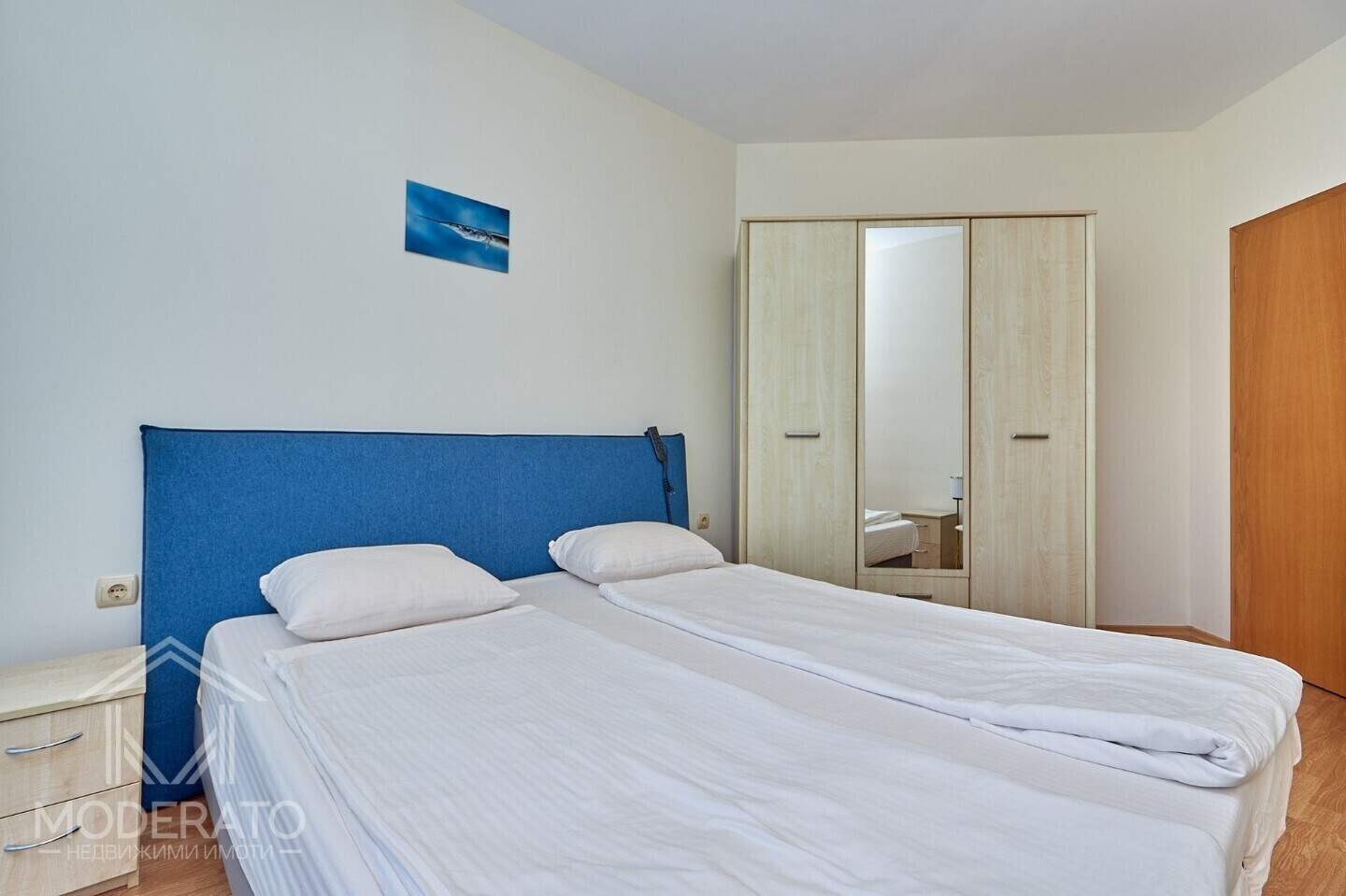 Üç odalı Apartman olarak Sunny Beach, Burgas – fotoğraf 4