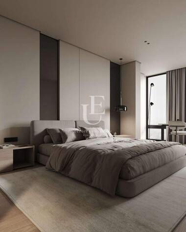 Satış - Apartman olarak Ovça Kupel,  Sofia