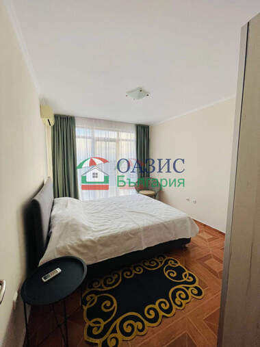 Verkauf - Wohnung in Sweti Wlas,  Burgas