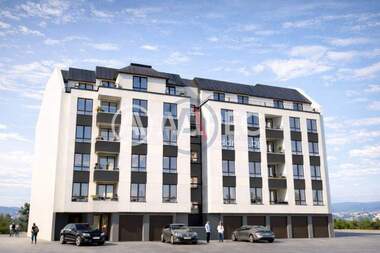 Vânzare - Apartament în Ovcea Kupel 2,  Sofia