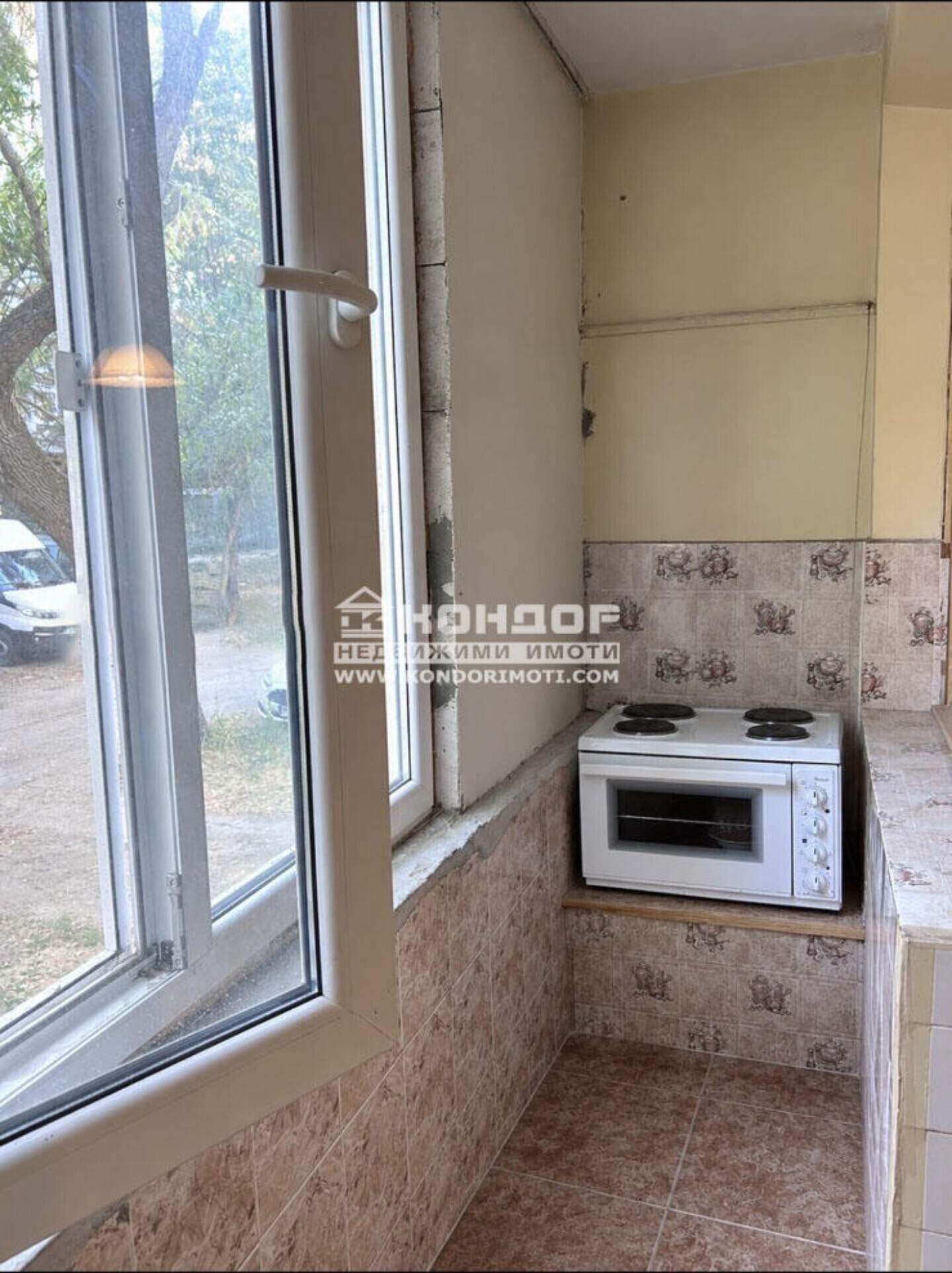 Einzimmer Wohnung in Center, Plovdiv – Foto 4