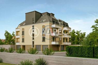 For sale - Apartment in Nadejda 1,  Sofia