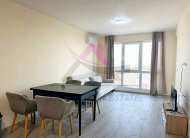 For rent - Apartment in Vazrajdane 3,  Varna