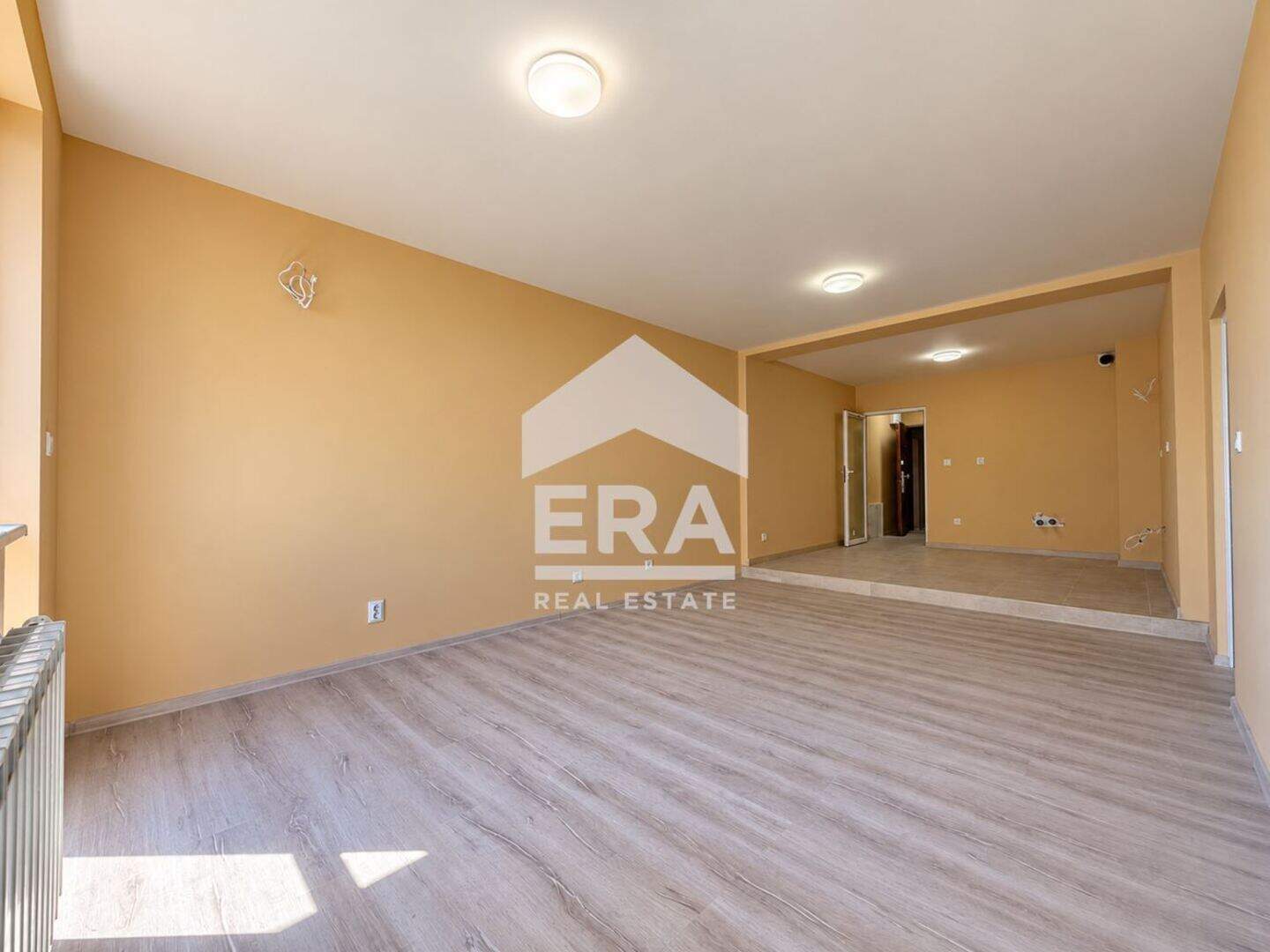 İki odalı Apartman olarak Liulin-10, Sofia – fotoğraf 3